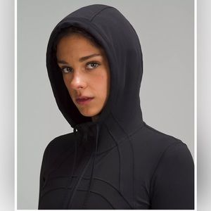 Lululemon Define Hooded Jacket*Nulu